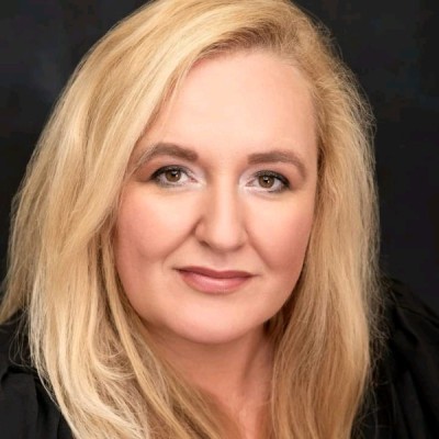 Agnieszka Łukaszuk-Ewiak — Mortgage & Protection Adviser CeMAP CeRER
